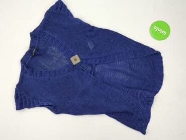 tanie narzutki damskie: Narzutka damska, rozmiar 2XL — 2