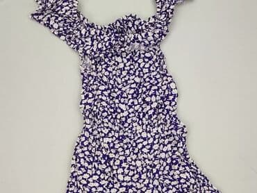 sukienki fioletowe: Sukienka damska, rozmiar L — 1