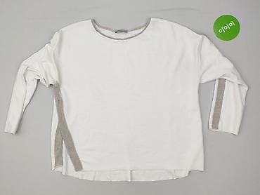 basic top zara: Zara, Жіноча блуза, розмір L — 2