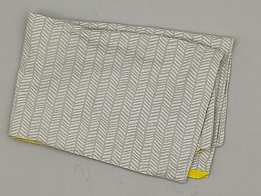Pillowcase, 53 x 34, kolor - Szary, stan - Bardzo dobry