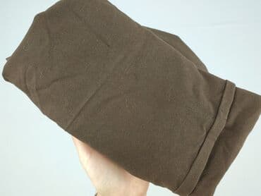 legginsy wzorzyste: HKMX, Spodnie materiałowe damskie, rozmiar M — 5