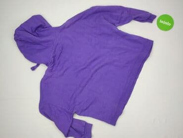primark hello kitty piżama: PULL&BEAR, Bluza z kapturem damska, rozmiar S — 3