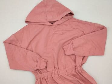 reserved bialy sweter: Sukienka damska, XL — 1