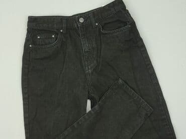 bell bottom jeans: Sinsay, Jeansy damskie, rozmiar S — 1