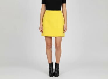 orsay spódnice nowa kolekcja: Orsay, Spódnica damska, rozmiar S — 6