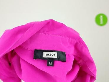 bikbok jacket: Bik Bok, Koszula damska, rozmiar M — 5