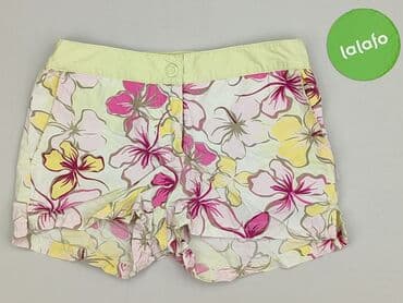 szorty i rajstopy: H&M L.O.G.G., Szorty damskie, XS — 2