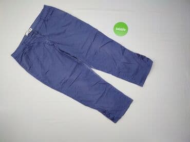 jeansy damskie monnari: Monnari, Spodnie 3/4 damskie, rozmiar XL — 2