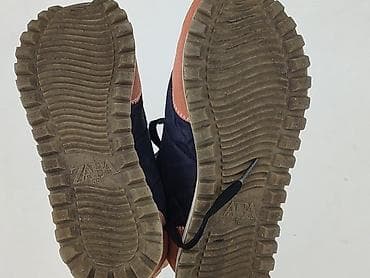 action trampki: Zara, Sneakersy damskie, rozmiar 35 — 5