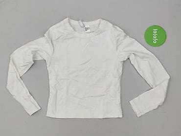 bluzka dekolt halter: H&M Divided, Bluzka damska, rozmiar S — 2