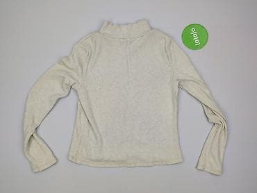 bebe top: Golf damski, rozmiar M — 3
