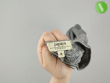 deadpool h: Papaya, T-shirt damski, rozmiar S — 4