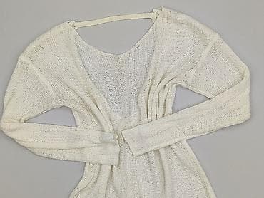 Sweter damski, rozmiar S