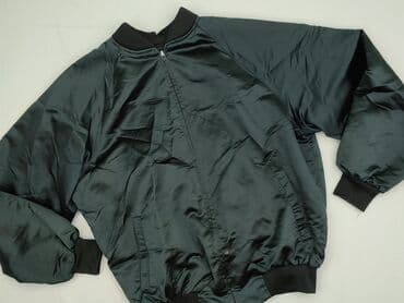 Kurtka bomberka damska, rozmiar 3XL