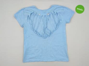 koszulka z nadrukiem sinsay: T-shirt damski, One size — 3