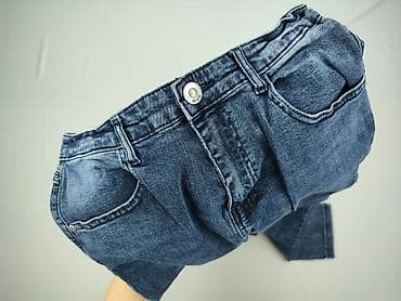 tepphar jeans: Jeansy dla mężczyzn, rozmiar S — 4