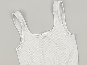 bluzki oversize cropp: Top damski, rozmiar 2XS — 1