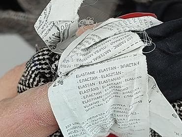 ciocco spodnie: Mohito, Spodnie materiałowe damskie, rozmiar 2XS — 7