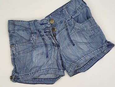 Szorty damskie, rozmiar L