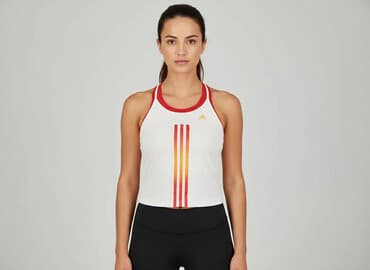 adidas 1972 t shirt: Adidas, Women`s top, size M — 7