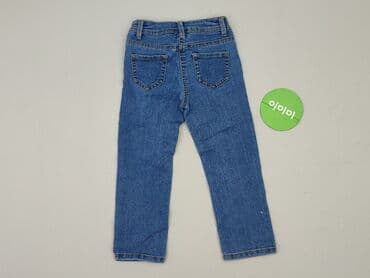 quechua kurtki: Jeans, Palomino, 2-3 years, 92/98, condition - Perfect — 3