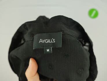 sukienki świecące: Aygill's, Sukienka damska, rozmiar M — 4