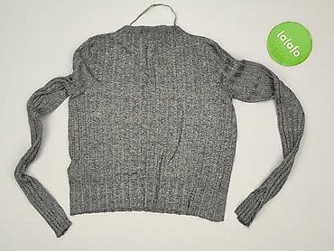 bpc collection: Bershka, Sweter damski, rozmiar S — 4