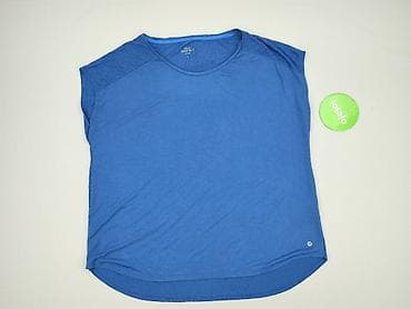 leginsy l: T-shirt damski, rozmiar L — 2