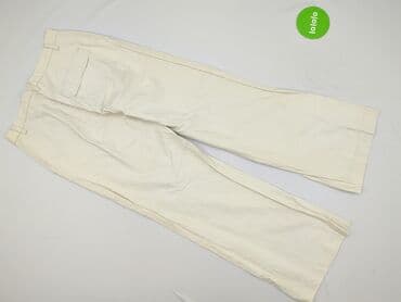 laskowski buty: L.O.G.G., Spodnie materiałowe damskie, rozmiar M — 3