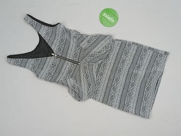 sukienka h m czerwona: H&M Divided, Sukienka damska, rozmiar XS — 4