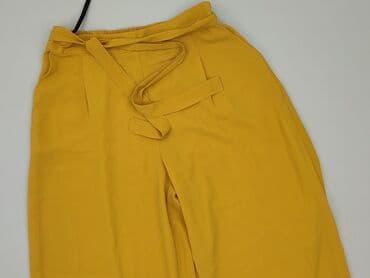 kuloty damskie jeansy: Primark, Spodnie materiałowe damskie, rozmiar S — 1