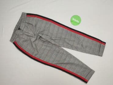 kapcie walkx: Tally Weijl, Spodnie materiałowe damskie, rozmiar XS — 2