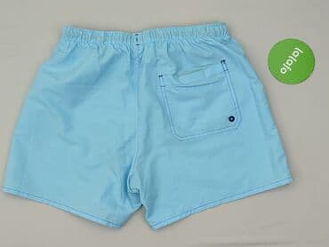 lidl klapki basenowe: Tribord, Swimming shorts for men, size L — 3