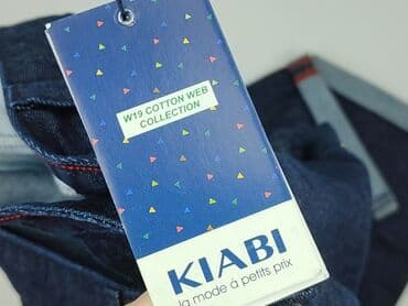 name it ubrania: Kiabi, Jeansy dla mężczyzn, rozmiar M — 6