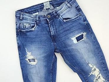 jeansy od c: Jeansy dla mężczyzn, rozmiar M — 1