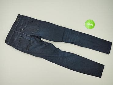 primark jeansy: Denim, Jeansy damskie, rozmiar S — 3