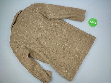 kurtka teddy bear: Płaszcz damski, rozmiar One size — 3