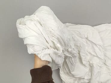 suknia biala: Sukienka damska, rozmiar S — 5