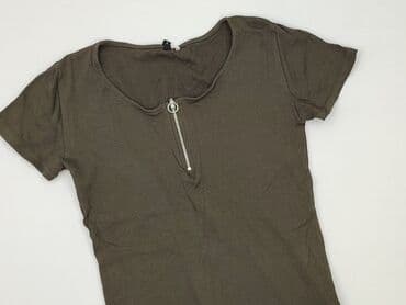 Terranova, T-shirt damski, rozmiar S