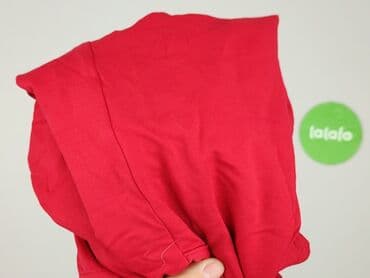 bluzka bez dekoltu: Women's blouse, size S — 5