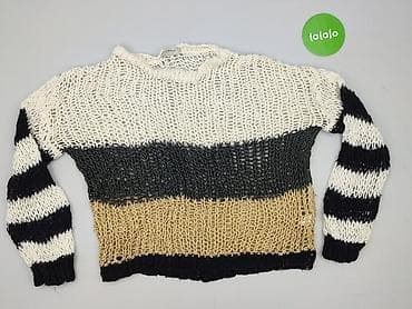 lemoniade sweter: LeMonada, Sweter damski, rozmiar S — 2