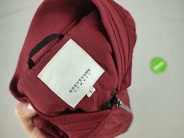 panterka kurtka: Kurtka bomberka damska, rozmiar L — 4