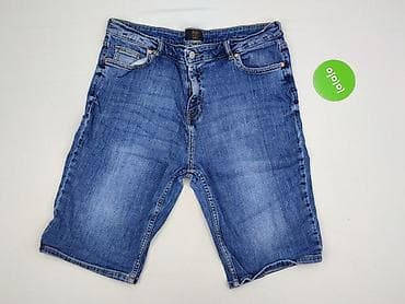 multiblu jeans: F&F, Shorts for women, size 2XL — 2