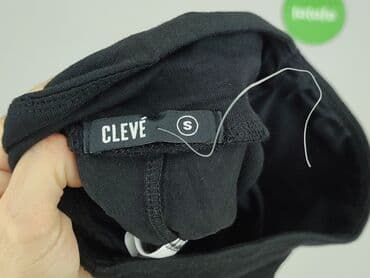 c: Cleve, Shorts for women, size S (EU 36) — 4