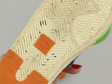 buty na wf: Buty sportowe Zara, 20, Używany — 5