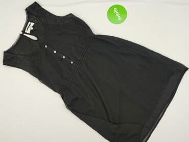 dodatki do sukienek wieczorowych: CKH Clockhouse, Sukienka damska, rozmiar M — 3