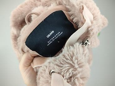 bluza doberman cropp: Cropp, Bluza z kapturem damska, rozmiar L — 4