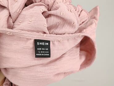 shein eleganckie bluzki plus size: Shein, Жіноча блуза, розмір L — 5