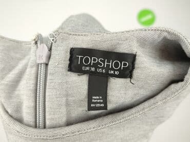 sukienki top shop: Topshop, Sukienka damska, rozmiar M — 4