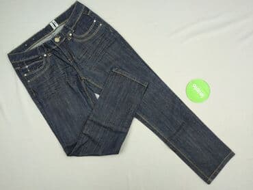 zara jeansy damskie rurki: Zara, Jeansy damskie, rozmiar L — 2